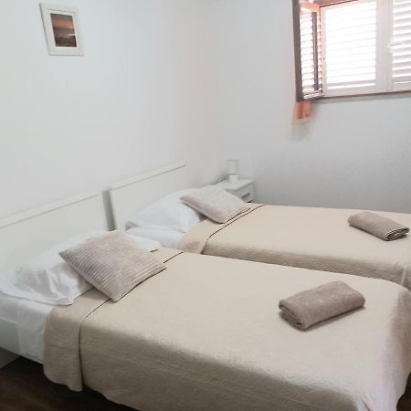 Studio Apartment Novak Cilipi Luaran gambar