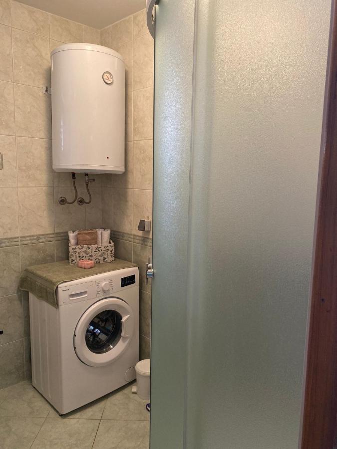 Studio Apartment Novak Cilipi Luaran gambar