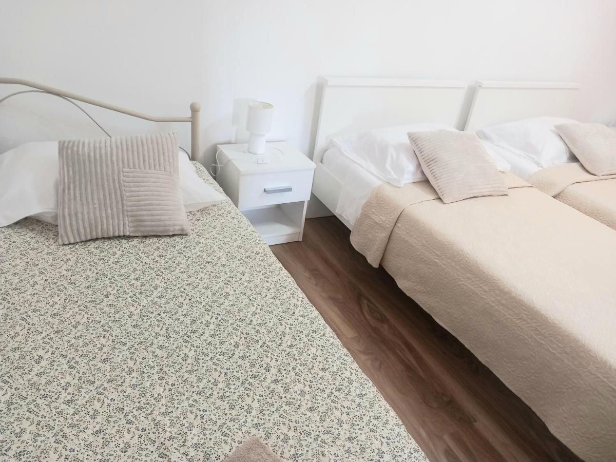 Studio Apartment Novak Cilipi Luaran gambar